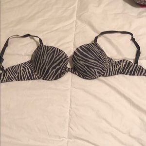 The Nakeds by Victoria’s Secret Lined Demi